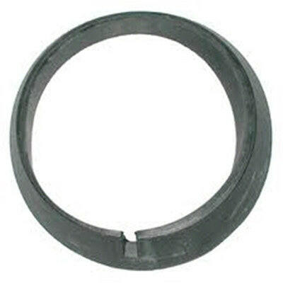 1964-1966 Ford Mustang PASSENGER SIDE PARK LIGHT MOUNT PAD.