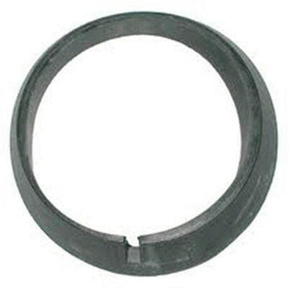 1964-1966 Ford Mustang PASSENGER SIDE PARK LIGHT MOUNT PAD.