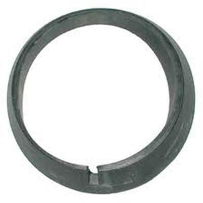 1967-1968 Mercury Cougar PASSENGER SIDE PARK LIGHT MOUNT PAD.