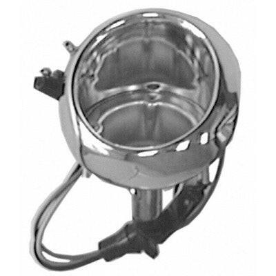 1964-1966 Ford Mustang PASSENGER SIDE PARK/TURN LIGHT HOUSING.