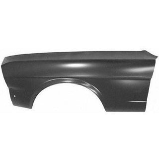 1964-1966 Ford Mustang FENDER FRT LH.