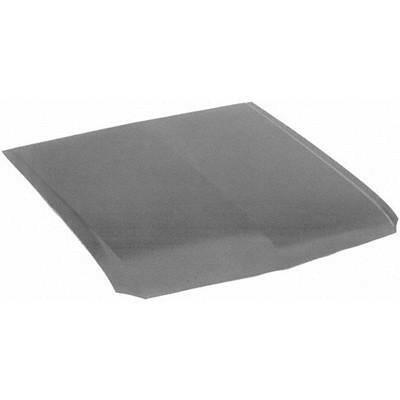 1964-1966 Ford Mustang HOOD PANEL EXCEPT SHELBY.