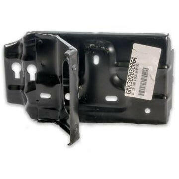 1964-1966 Ford Mustang Battery Tray WITH BRACKET.