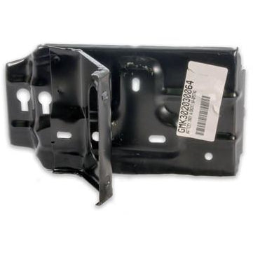 1964-1966 Ford Mustang Battery Tray WITH BRACKET