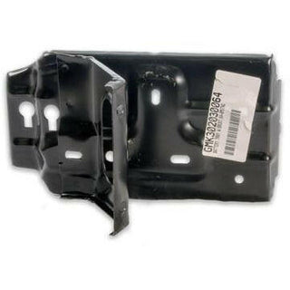 1964-1966 Ford Mustang Battery Tray WITH BRACKET.