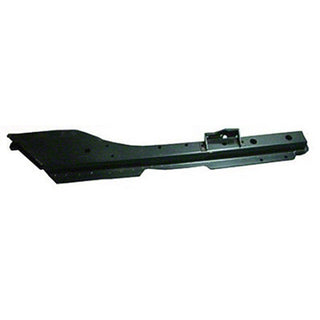 1964-1970 Ford Mustang PASSENGER SIDE FRONT FRAME RAIL ASSEMBLY - Classic 2 Current Fabrication