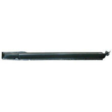 1964-1966 Ford Mustang COMPLETE DRIVER SIDE ROCKER PANEL ASSEMBLY FOR ...