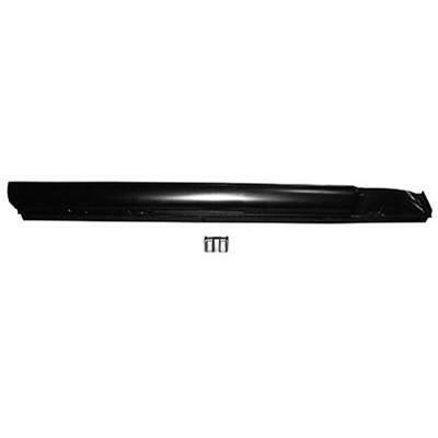 1964-1966 Ford Mustang COMPLETE PASSENGER SIDE ROCKER PANEL ASSEMBLY FOR Conv.S.