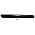 1964-1966 Ford Mustang COMPLETE PASSENGER SIDE ROCKER PANEL ASSEMBLY FOR Conv.S - Classic 2 Current Fabrication
