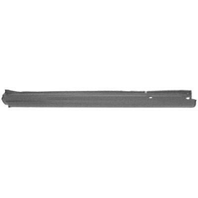 1964-1968 Ford Mustang ORIGINAL-EQUIPMENT DRIVER SIDE OUTER ROCKER PANEL.