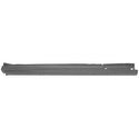 1964-1968 Ford Mustang ORIGINAL-EQUIPMENT DRIVER SIDE OUTER ROCKER PANEL.