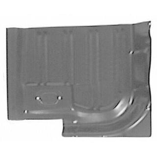 1964-1970 Ford Mustang CAB FLOOR LH REAR COUPE/FASTBACK FITS UP TO 70, 23in X 22in.