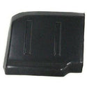 1967-1970 Mercury Cougar PASSENGER SIDE FLOOR TO FIREWALL EXTENSION.