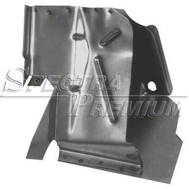 1964-1968 Ford Mustang DRIVER SIDE TORQUE BOX FOR Conv , CAN BE USED FOR 69-70.
