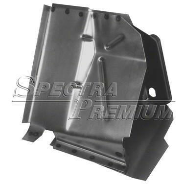 1964-1970 Ford Mustang DRIVER SIDE TORQUE BOX FOR COUPE & FASTBACK , CAN BE USED.