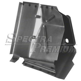 1964-1970 Ford Mustang DRIVER SIDE TORQUE BOX FOR COUPE & FASTBACK , CAN BE USED - Classic 2 Current Fabrication