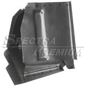 1964-1970 Ford Mustang PASSENGER SIDE TORQUE BOX FOR COUPE & FASTBACK - Classic 2 Current Fabrication