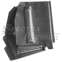 1964-1970 Ford Mustang PASSENGER SIDE TORQUE BOX FOR COUPE & FASTBACK.