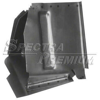 1964-1970 Ford Mustang PASSENGER SIDE TORQUE BOX FOR COUPE & FASTBACK.