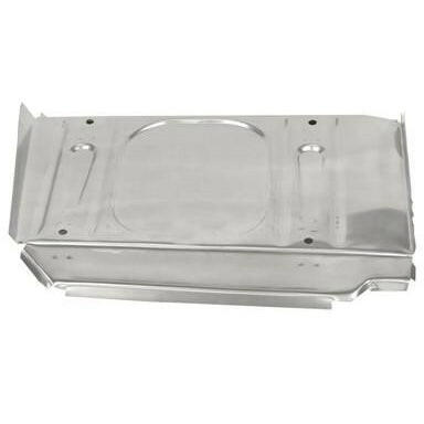 1964-1968 Ford Mustang PASSENGER SIDE SEAT PLATFORM FOR COUPE & FASTBACK.