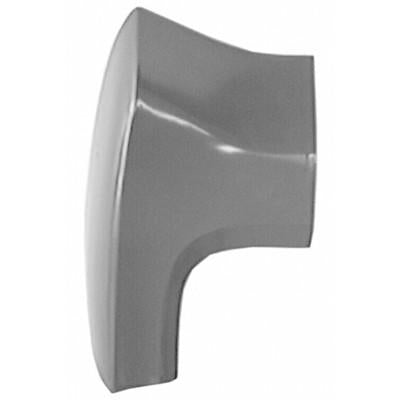 1964-1966 Ford Mustang DRIVER SIDE QUARTER PANEL EXTENSION - Classic 2 Current Fabrication