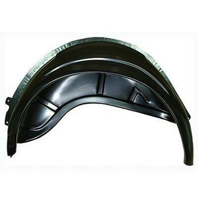 1964-1966 Ford Mustang DRIVER SIDE INNER/OUTER WHEELHOUSE ASSEMBLY.