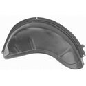 1968-1970 Mercury Cougar WHEELHOUSE REAR LH INNER.