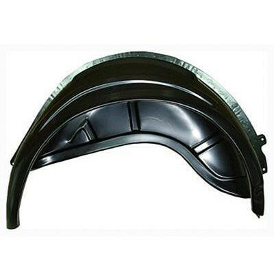 1964-1966 Ford Mustang PASSENGER SIDE INNER/OUTER WHEELHOUSE ASSEMBLY.