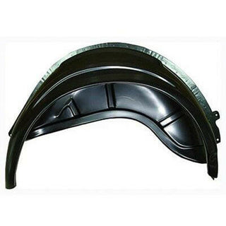 1964-1966 Ford Mustang PASSENGER SIDE INNER/OUTER WHEELHOUSE ASSEMBLY.