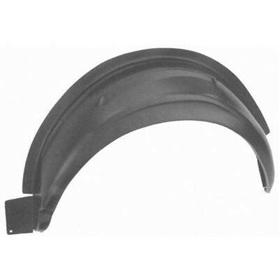 1964-1966 Ford Mustang WHEELHOUSE REAR LH OUTER.