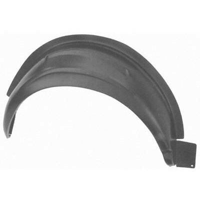 1964-1966 Ford Mustang WHEELHOUSE REAR RH OUTER.