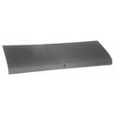 1965-1966 Ford Mustang TRUNK LID FOR FASTBACK MODELS.