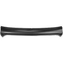 1964-1966 Ford Mustang TRUNK FILLER PANEL COUPE.