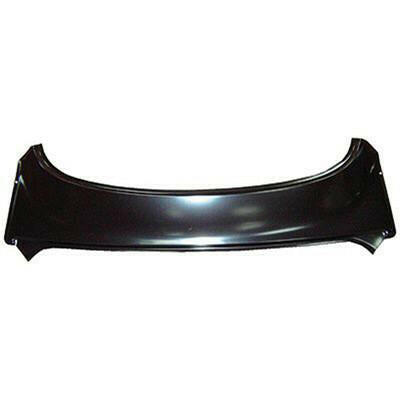 1965-1966 Ford Mustang DECK FILLER PANEL FOR FASTBACK.