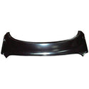 1965-1966 Ford Mustang DECK FILLER PANEL FOR FASTBACK - Classic 2 Current Fabrication