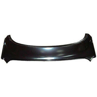 1965-1966 Ford Mustang DECK FILLER PANEL FOR FASTBACK.