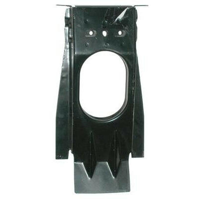 1964-1966 Ford Mustang TRUNK FLOOR BRACE CENTER COUPE/FASTBACK.