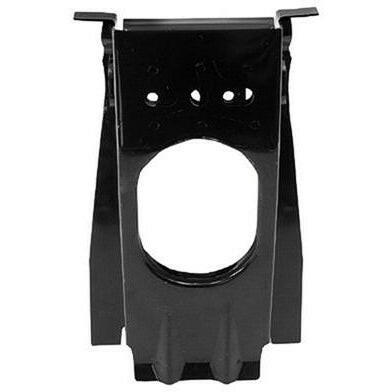 1964-1966 Ford Mustang TAIL PANEL CENTER BRACE FOR CONVERTIBLE MODELS.