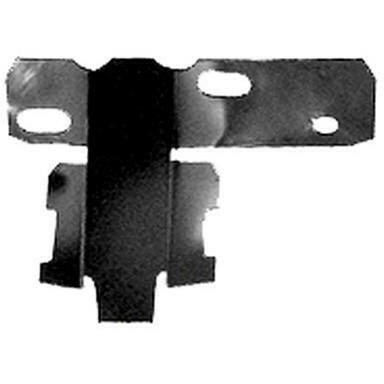 1964-1966 Ford Mustang PASSENGER SIDE INNER TRUNK BRACKET.