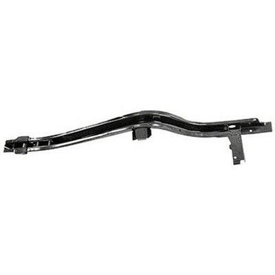 1964-1970 Ford Mustang PASSENGER SIDE REAR FRAME RAIL w/TORQUE BOX FOR COUPES AND.