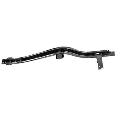 1967-1970 Mercury Cougar PASSENGER SIDE REAR FRAME RAIL w/TORQUE BOX FOR COUPES AND