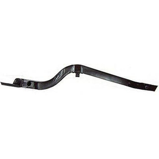 1964-1970 Ford Mustang DRIVER SIDE REAR FRAME RAIL w/TORQUE BOX FOR Conv.S - Classic 2 Current Fabrication