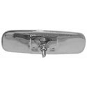 1964-1966 Ford Mustang INSIDE REARVIEW MIRROR w/o DAY/NIGHT FUNCTION - Classic 2 Current Fabrication