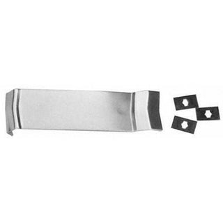 1967-1968 Ford Mustang GRILLE MOLDING CLIP/CONNECTOR.