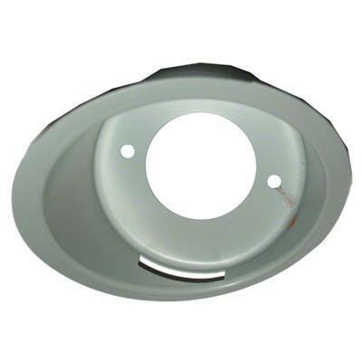 1967-1968 Ford Mustang DRIVER SIDE PARK LIGHT DOOR.