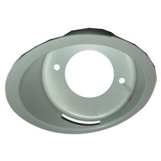 1967-1968 Ford Mustang DRIVER SIDE PARK LIGHT DOOR.