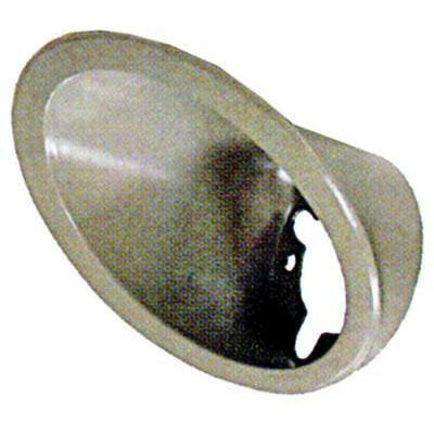 1967-1968 Ford Mustang DRIVER SIDE PARK LIGHT RETAINER.