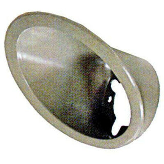 1967-1968 Ford Mustang DRIVER SIDE PARK LIGHT RETAINER.