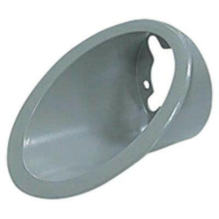 1967-1968 Ford Mustang PASSENGER SIDE PARK LIGHT RETAINER.