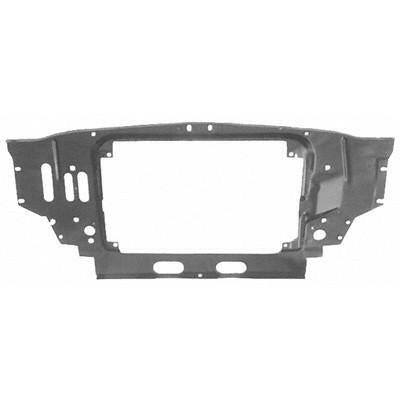 1967-1968 Mercury Cougar RADIATOR SUPPORT (GMK).